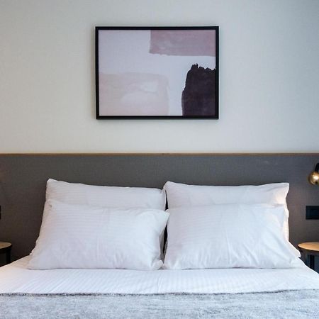 Urbanic Hotel Иерусалим Экстерьер фото