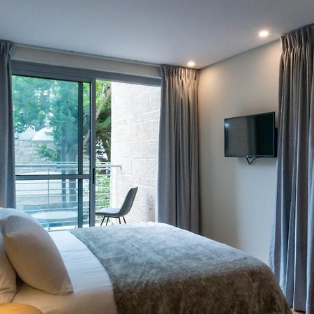 Urbanic Hotel Иерусалим Экстерьер фото