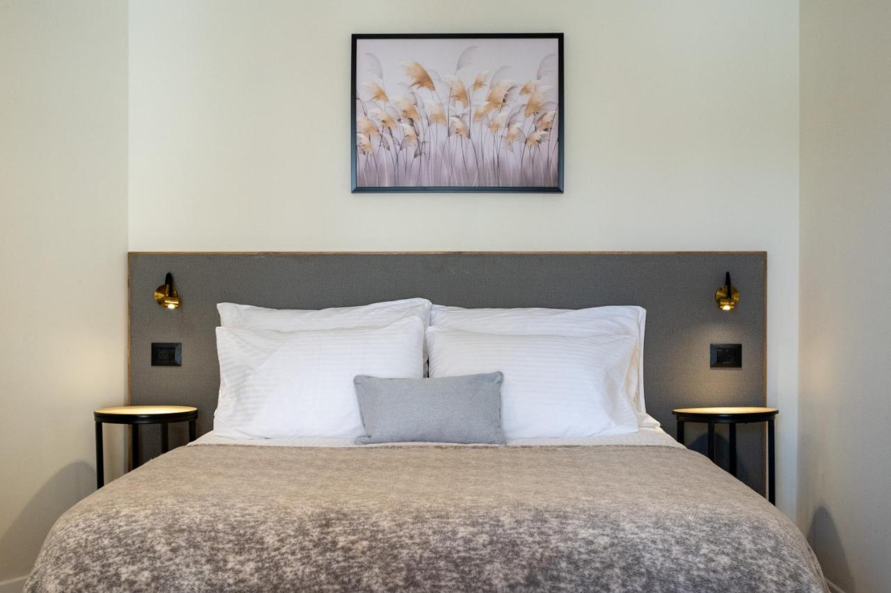 Urbanic Hotel Иерусалим Экстерьер фото